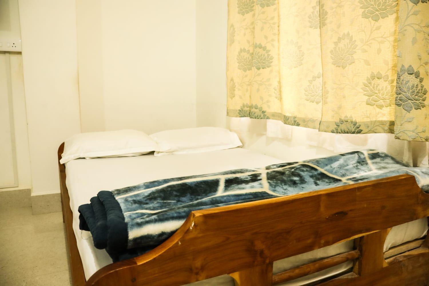 Pine Tree Lodge Shillong Exterior foto