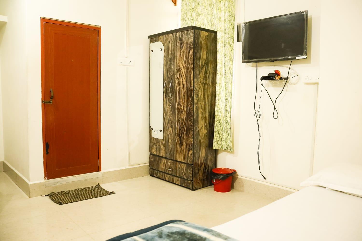 Pine Tree Lodge Shillong Exterior foto