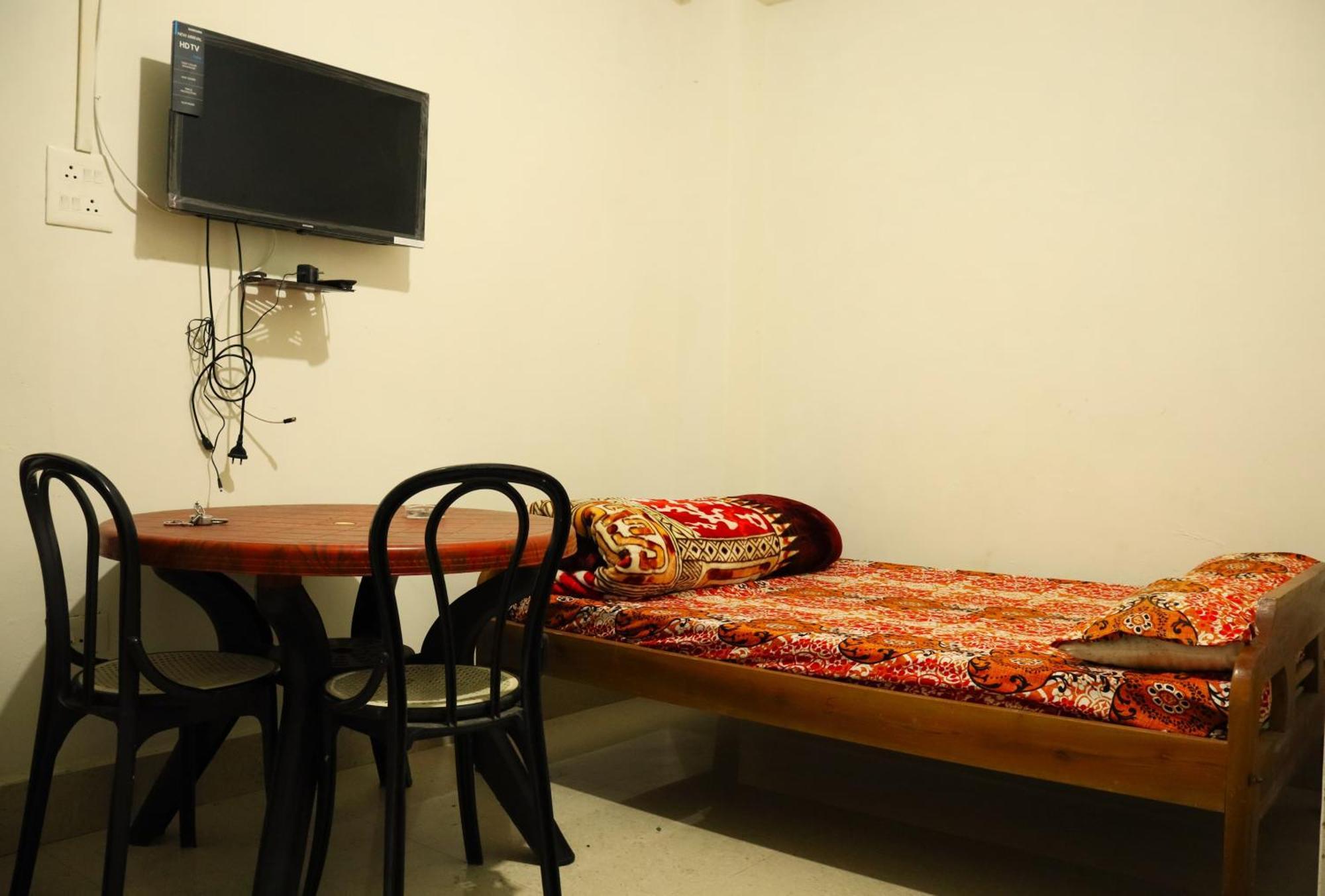 Pine Tree Lodge Shillong Exterior foto