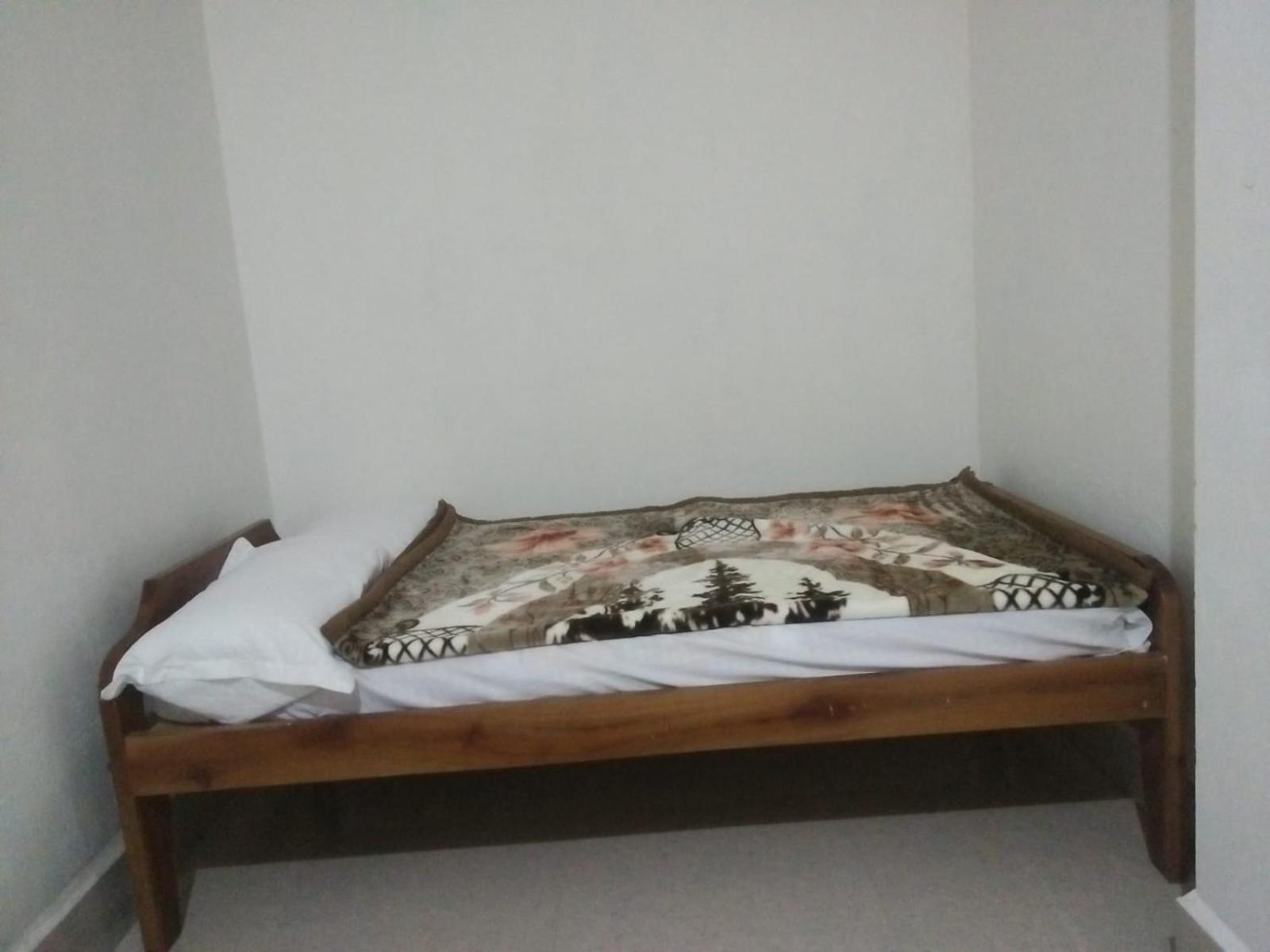 Pine Tree Lodge Shillong Exterior foto