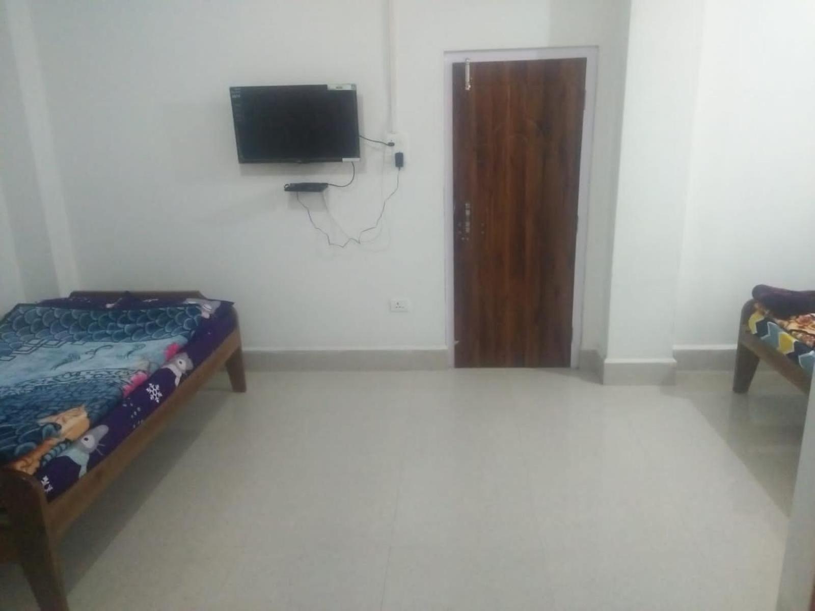 Pine Tree Lodge Shillong Exterior foto